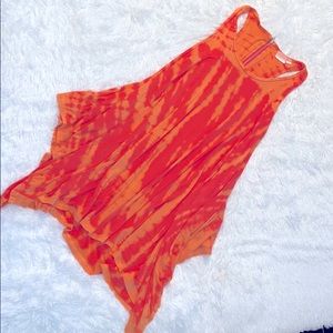 Boat House Beachwear Dress